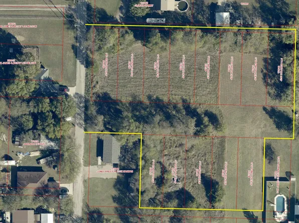 402 Elm St, Whitewright, TX 75491