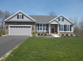 9 Chester Dr, Waterford, NY 12188