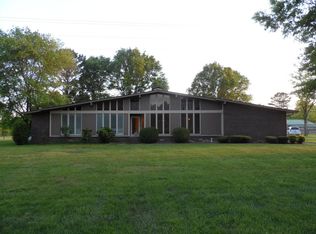 1041 Kile Lake Rd SE, Cleveland, TN 37323