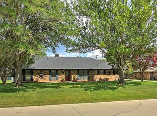 808 Horizon Dr, Murphy, TX 75094