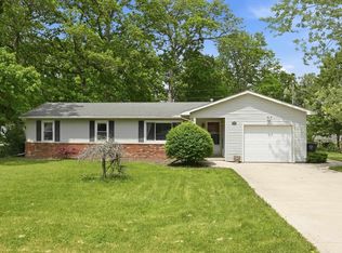 7105 Duane Dr, Fort Wayne, IN 46835
