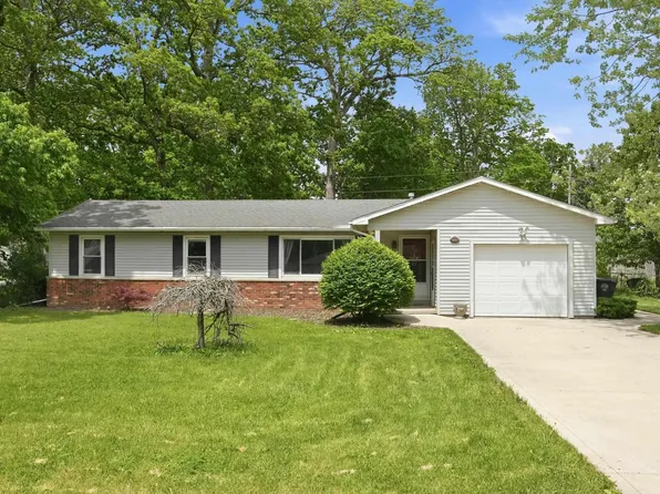 7105 Duane Dr, Fort Wayne, IN 46835