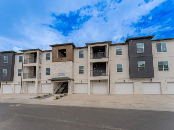 LOT 3 6528 W Skyline Loop Ln #A301, Herriman, UT 84096