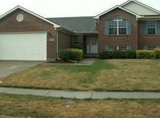 4776 Snider Rd, Fairborn, OH 45324