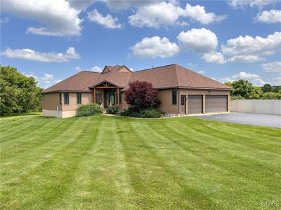 5958 Central Corners Rd, Vernon Center, NY, 13477