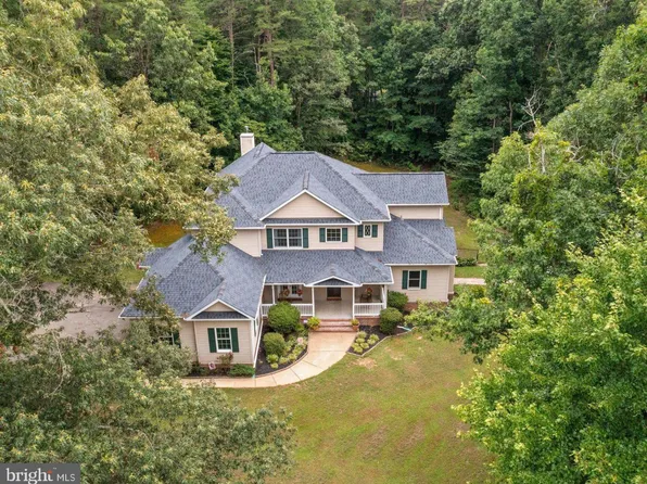 15071 Truman Manor Ln, Waldorf, MD 20601