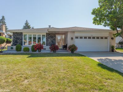 7121 Summit Rd, Darien, IL, 60561