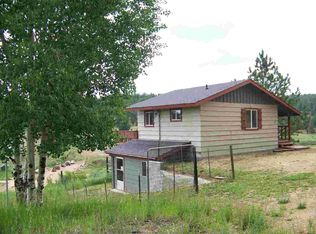 179 Hillside Dr, Florissant, CO 80816