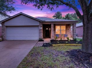 2906 Bison Blf, Missouri City, TX 77459