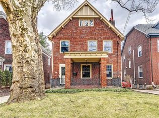 417 S Dallas Ave, Pittsburgh, PA