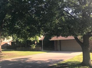 1420 Quail Creek Dr, Enid, OK 73703