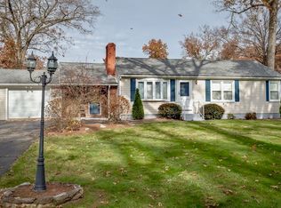265 Springdale Rd, Westfield, MA 01085