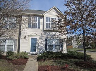 2553 Mountain Ash Cir, Glen Allen, VA 23060