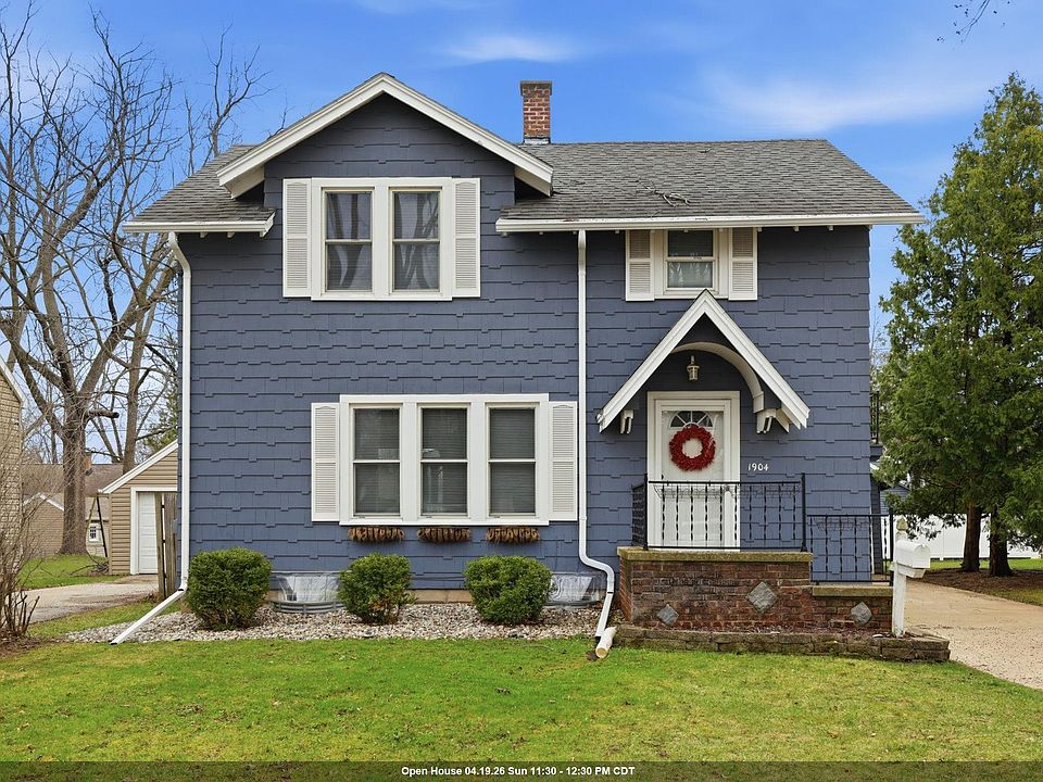 1st image of 1904 N Alvin St