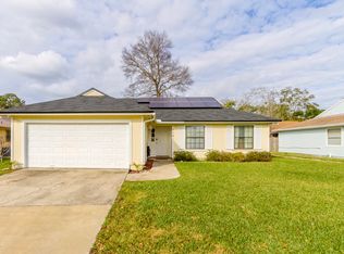 4141 Grenshaw Ct, Jacksonville, FL 32257