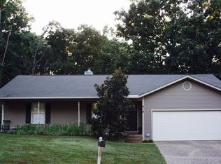 618 Asbury Rd, Little Rock, AR 72211