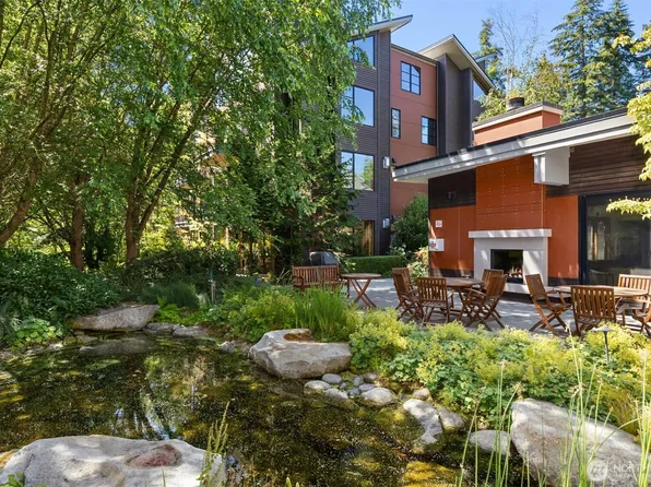 998 NE Vineyard Lane #J101, Bainbridge Island, WA 98110