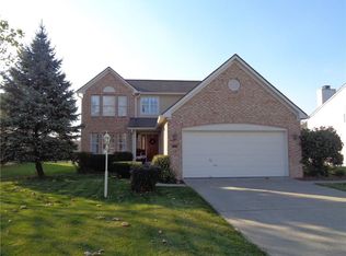 5512 Cherry Blossom Ct, Indianapolis, IN