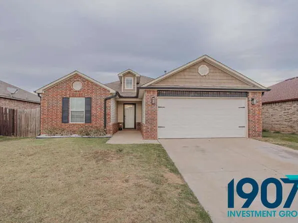 2028 Concord, Newcastle, OK 73065