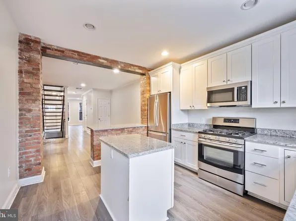 1180 Nanticoke St, Baltimore, MD 21230