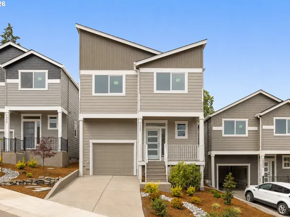 19954 SW Bernhardt #L-7, Beaverton, OR 97007