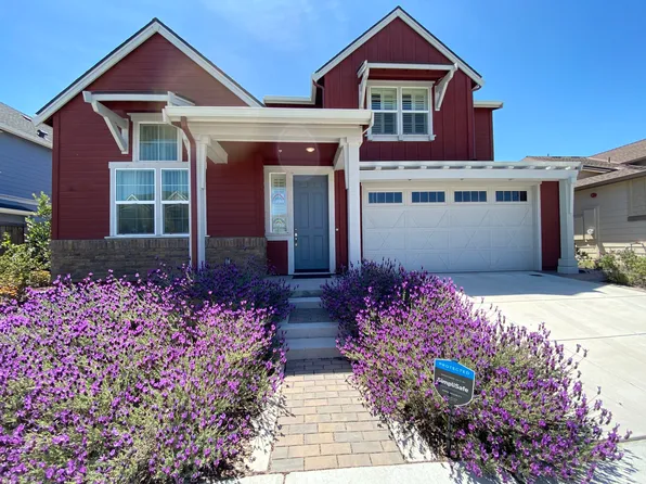 33609 Pack Horse St, Fremont, CA 94555