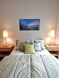 Rented by New York Residence