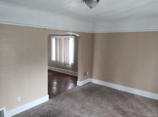 14305 Hubbell St, Detroit, MI