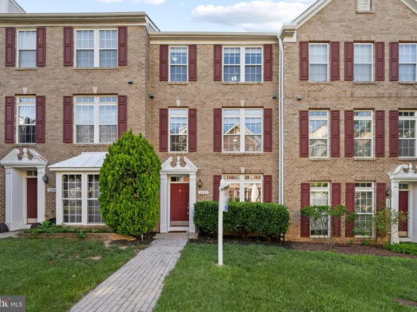 1511 Martock Ln, Hanover, MD 21076