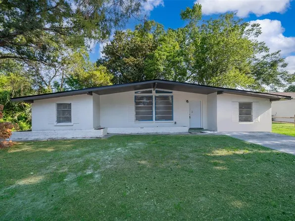 2906 Monroe St W, Inverness, FL 34453