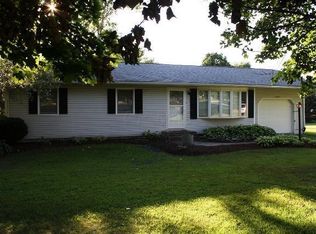 15725 Pleasant View Rd, Mount Vernon, OH 43050