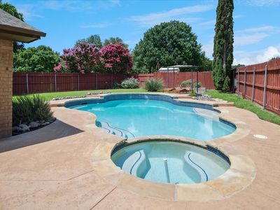 2517 Belmont Pl, Plano, TX, 75023