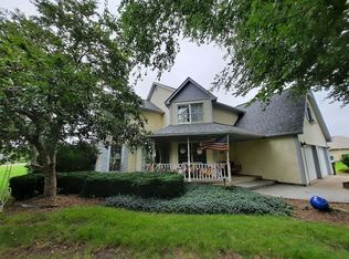 3635 Pine Meadow Ln, Morris, IL 60450