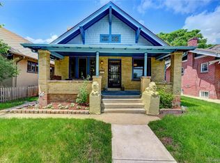 965 Madison St, Denver, CO 80206