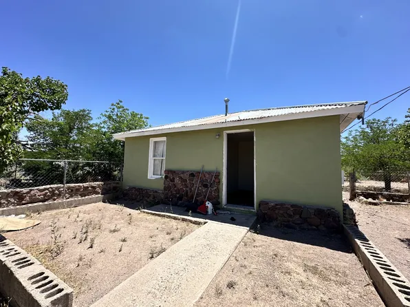 108 B St, Socorro, NM 87801