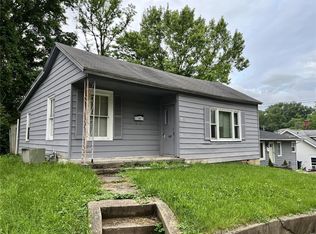 242 W Union St, Edwardsville, IL