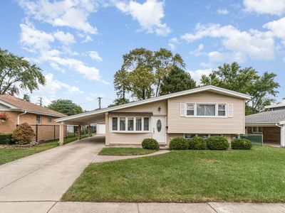 1840 Nimitz Dr, Des Plaines, IL, 60018