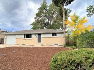 411 S Vaughn Way, Aurora, CO 80012