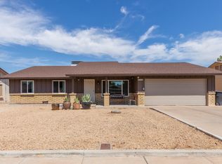 5334 W Seldon Ln, Glendale, AZ 85302