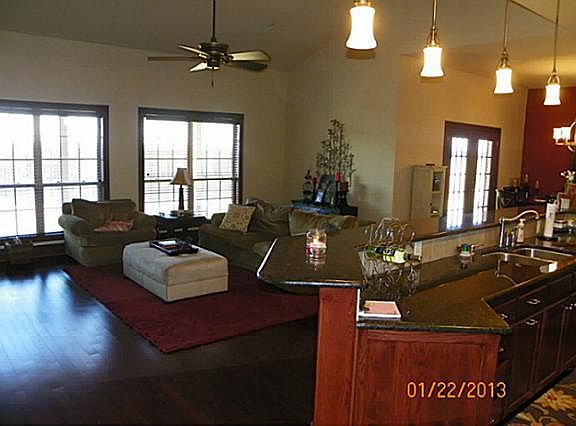 3rd image of 4406 Lonesome Dove Trl