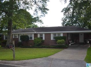 161 Newport Dr, Bessemer, AL 35023