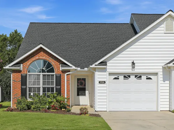 55 W Myrtle Dr #A, Angier, NC 27501