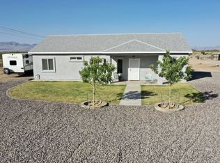1579 W Willies Way, Safford, AZ 85546