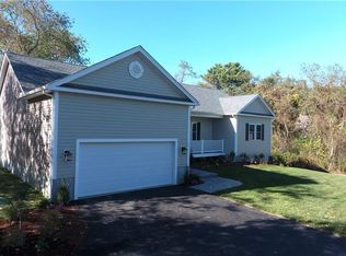 52 Marine Rd, South Kingstown, RI 02879