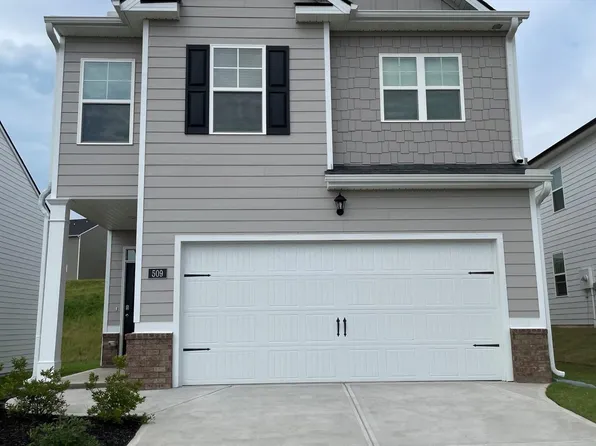 509 Kentbury Ct, Aiken, SC 29801