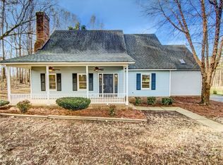 7206 Potter Rd S, Waxhaw, NC 28173