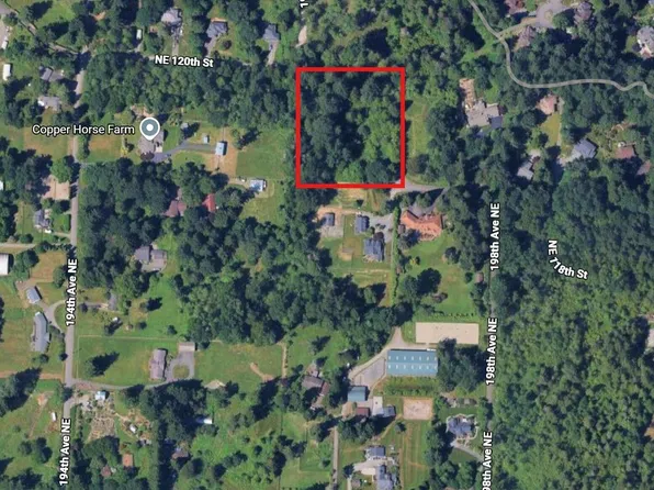 0 XXXX 198th Avenue NE, Redmond, WA 98053