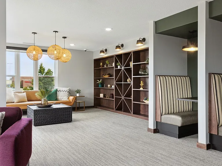 Rya Apartments — Photo 31