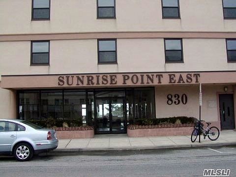 2nd image of 830 Shore Rd APT 3L