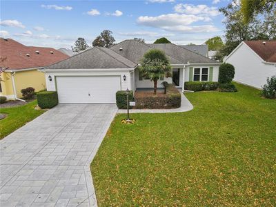 1404 Madrigal Ln, The Villages, FL, 32159